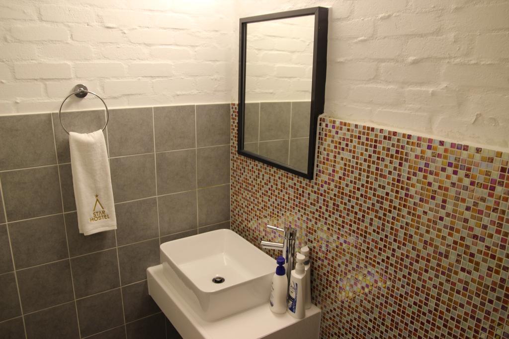 Starhostel Dongdaemun Suite Seul Camera foto