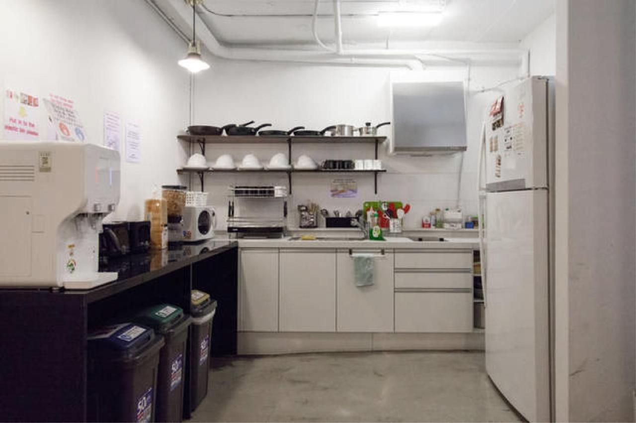 Starhostel Dongdaemun Suite Seul Esterno foto