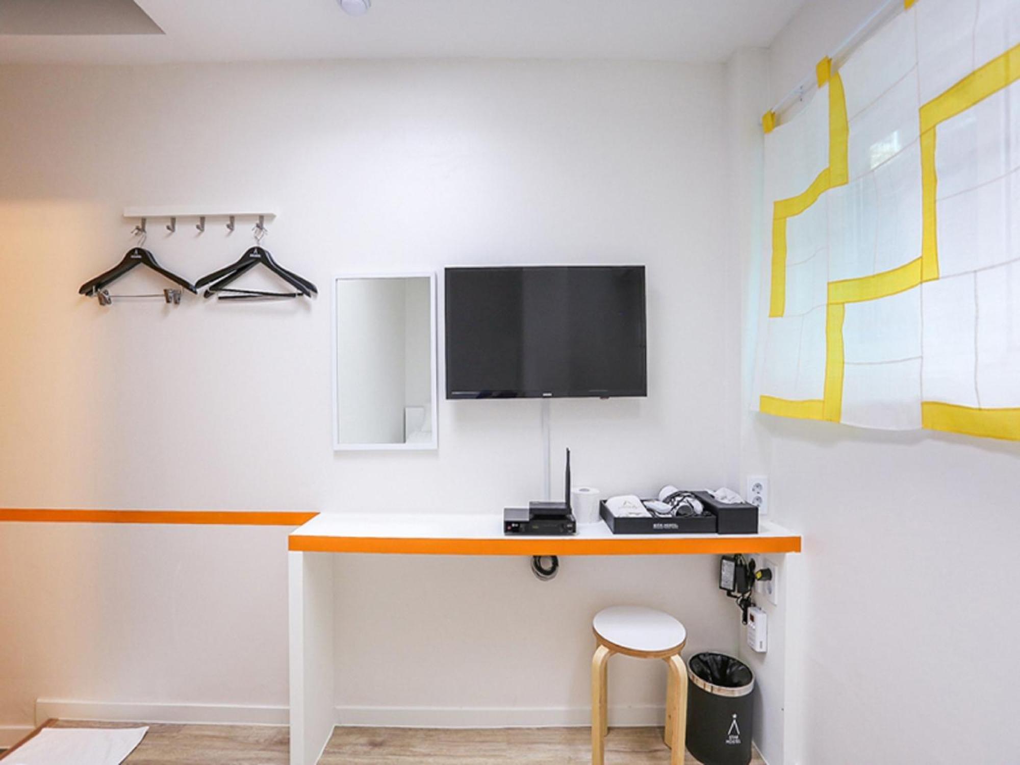 Starhostel Dongdaemun Suite Seul Camera foto
