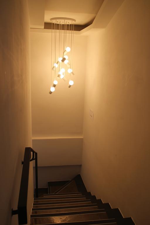 Starhostel Dongdaemun Suite Seul Esterno foto