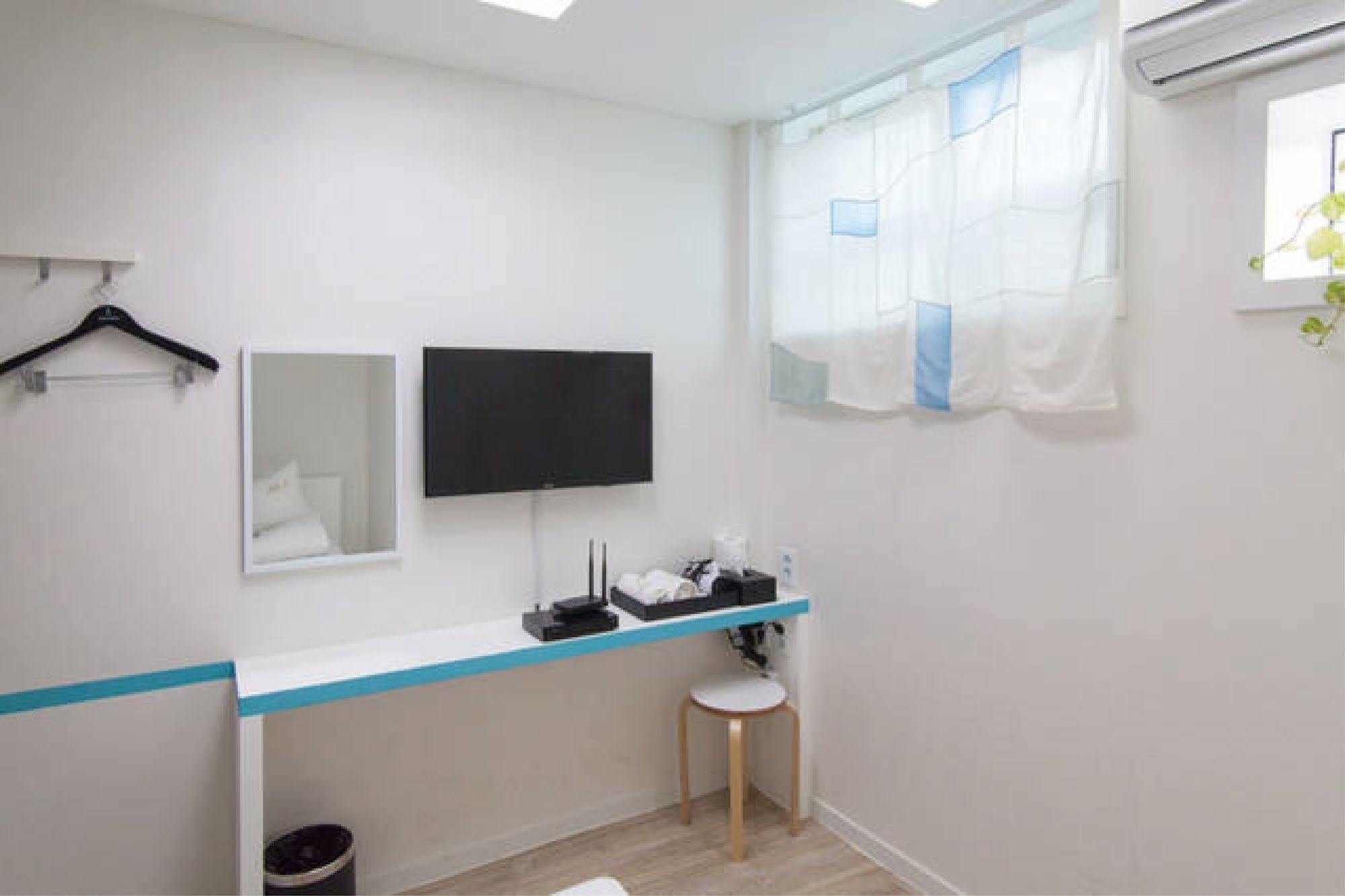 Starhostel Dongdaemun Suite Seul Esterno foto