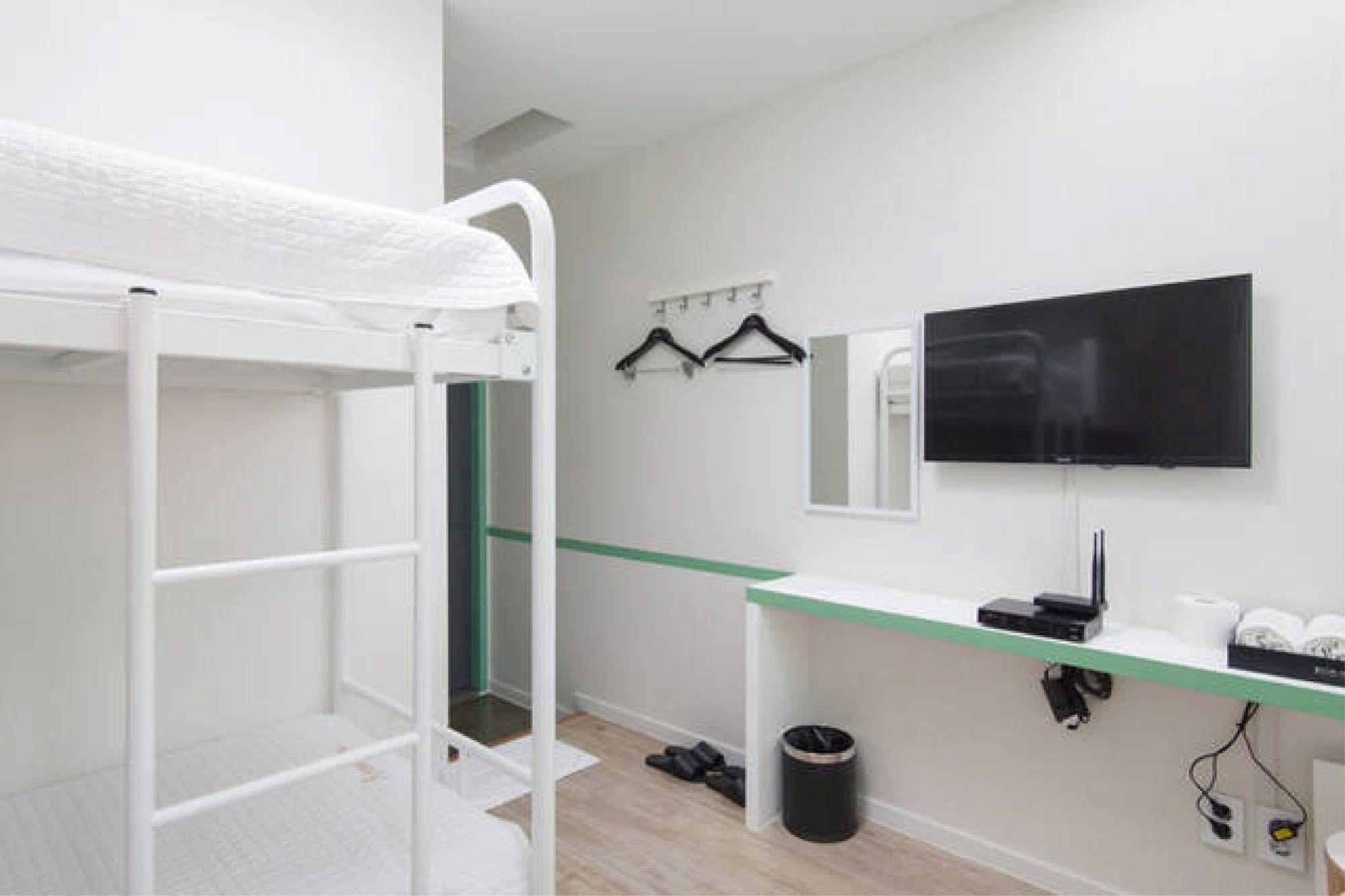 Starhostel Dongdaemun Suite Seul Esterno foto