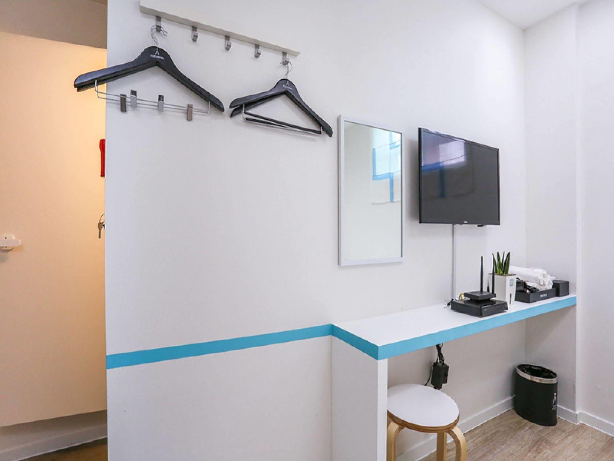 Starhostel Dongdaemun Suite Seul Esterno foto