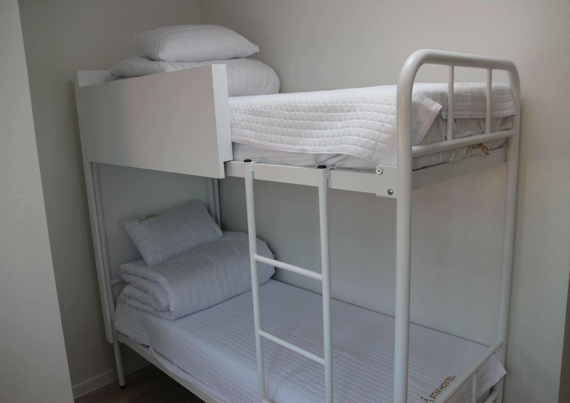 Starhostel Dongdaemun Suite Seul Esterno foto