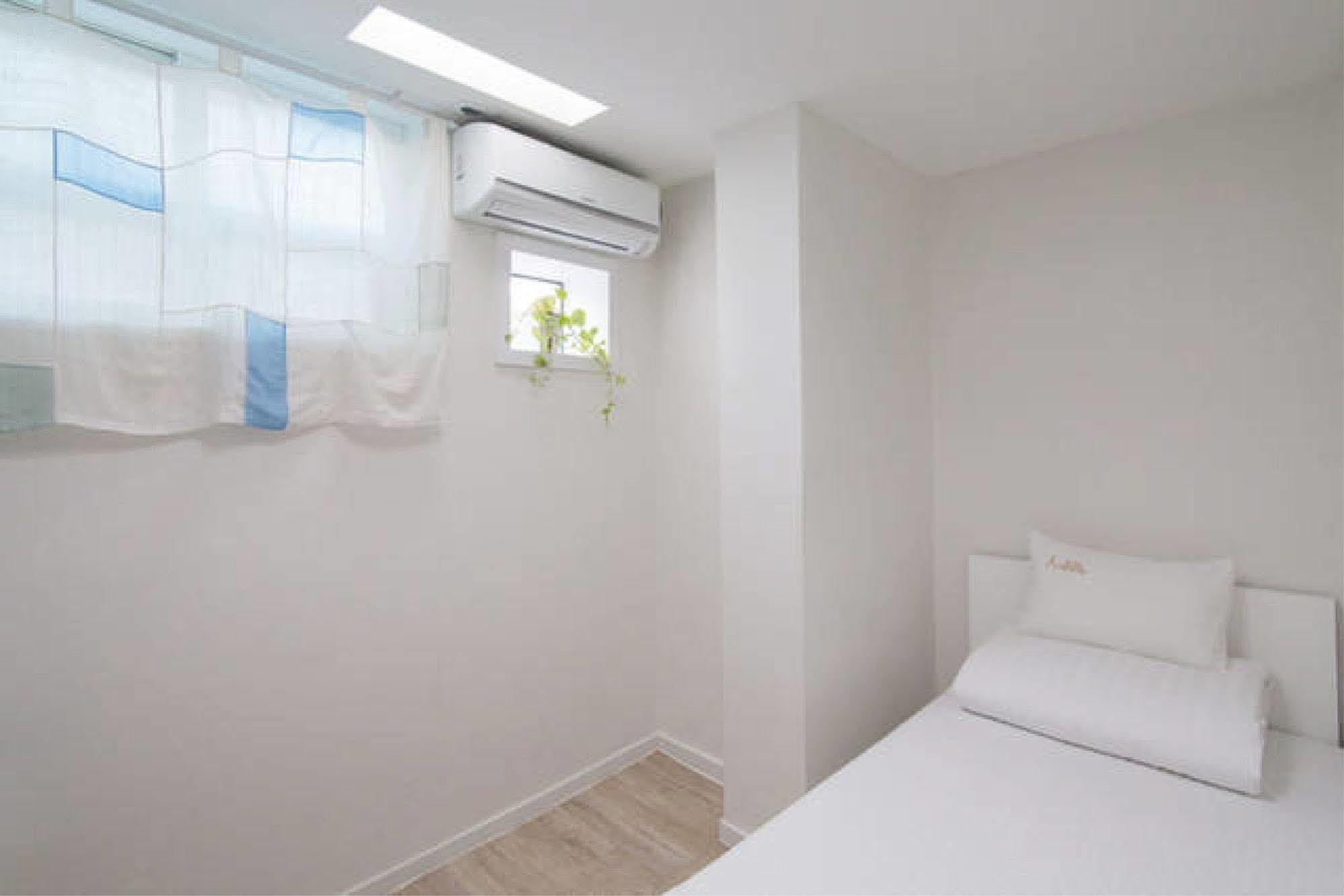 Starhostel Dongdaemun Suite Seul Esterno foto